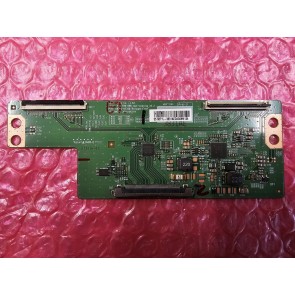 SHARP LC-55CFE6241K TCON / T-CON - FOR SCREEN: LC550DUY-SHA1