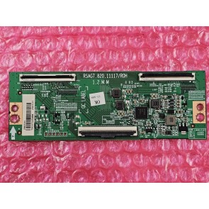 HISENSE 55A7HQTUK TCON / T-CON BOARD - FOR SCREEN: HD550Y3U71-T0L2