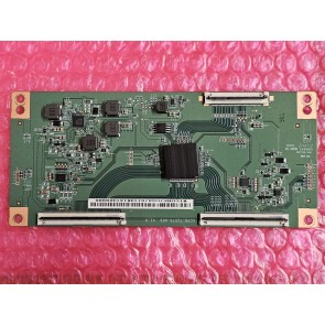 HITACHI 58HK6200U TCON / T-CON - FOR SCREEN: VES580QNDP-2D-N42
