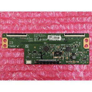 HITACHI 50HYT62U C TCON / T-CON - FOR SCREEN: VES500UNDL-2D-N02