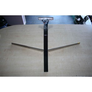 TV STAND FOR SAMSUNG: UE49KS8000TXXU, UE49KS8000T