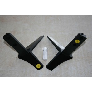 TV STAND FOR LG: 43LF540V-ZB, 43LF540VZB