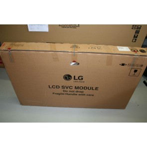 *NEW* LG - EAJ63111801, 55LF580V-ZA.BEKYLJG, SCREEN / PANEL