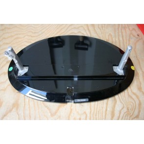 TV STAND FOR PANASONIC: TX-P42G10B  