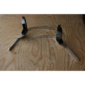 TV STAND FOR PANASONIC: TX-50EX700B