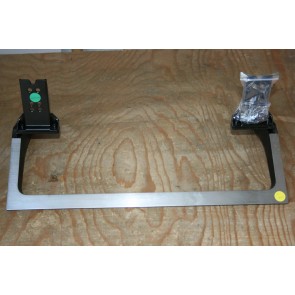 TV STAND FOR SONY: KD-65XE8596 & KD-65XE7003 (468742501, 468742502)