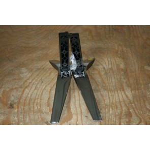 TV STAND FOR JVC: LT-43C862