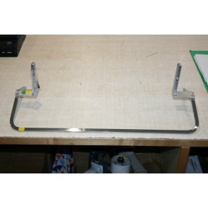 TV STAND FOR JVC: LT-50C550