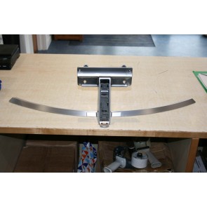 TV STAND FOR LG: 49UH85, 55UH85 (MAM641842LGEKR)