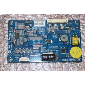 PANSONIC TX-L32E6B LED DRIVER PCB - 6917L-0144A  -  KLS-E320SNAHF06 A REV 0.2