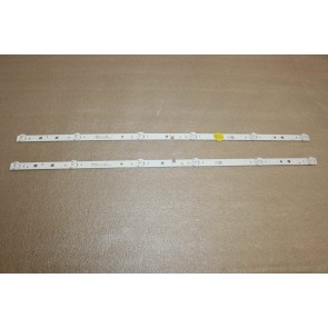 *NEW*  BUSH DLED32HDSB LED KIT - JL.D32061330-078BS-M_V01 - JL.D32061330-078AS-M_V01