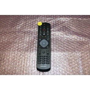 *NEW*  PHILIPS REMOTE - 398GR08BEPH03T - YKF348-005 