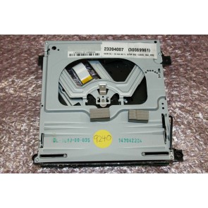 VESTEL DVD MECH UNIT - 23394007 - DL-10HJ-00-035 - 147042204