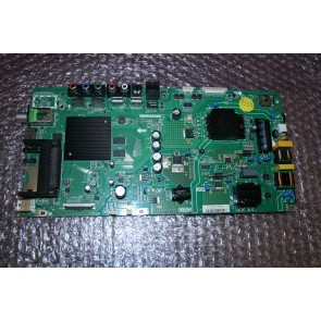 SHARP 40AJ6KE MAIN PCB - SCREEN NO. LSC400PN05
