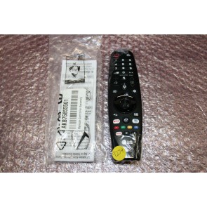 *NEW* GENUINE  LG 50NANO796NE.BEKJLJP REMOTE - AKB75855501