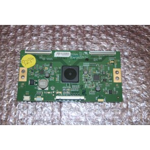 LG 65UJ634V-ZD.BEKYLJP TCON PCB - 6870C-0689A