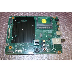 PANSONIC TX-50JX800B MAIN PCB - A-50JX800B - TNPH1229 1 A