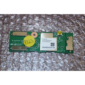 *NEW*  PANASONIC TX-50JX800, TX-65JX800B WIFI PCB - N5HBZ0000136 - DHUR-P68