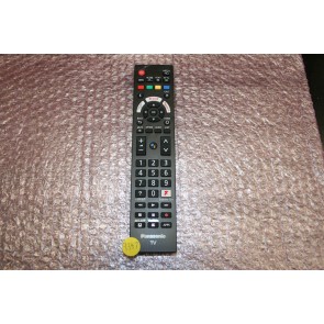 *NEW*  GENUINE PANASONIC TX-58HX820B REMOTE - N2QBYA000038