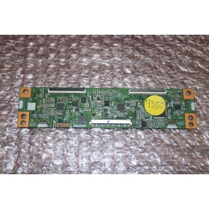 *NEW*  PANASONIC TX-58HX820B TCON - MACDJ4025 - V580DJ4-B02 REV.C6