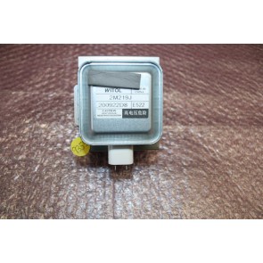 *NEW* MAGNETRON - 2M219J (BOSCH HMT84M661B/04, PANASONIC NN-E271WMBPQ & NN-E28JMM & OTHERS)
