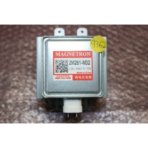 *NEW* PANASONIC NN-SF464MBPQ, NN-SF464M & NN-CT56JB MAGNETRON - 2M261-M32, 2M261M32