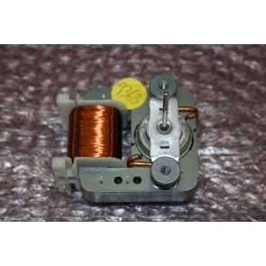 *NEW* PANASONIC NN-DS596B FAN MOTOR - F400ABU00BP - YJ61-14A - 220-240V 50HZ CLE ZP