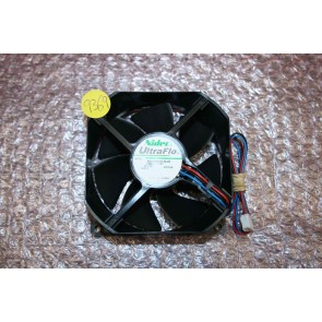 *NEW* PANASONIC NN-SD25HBBPQ FAN MOTOR - F4001BA00BP - 12 V DC - 0.41A
