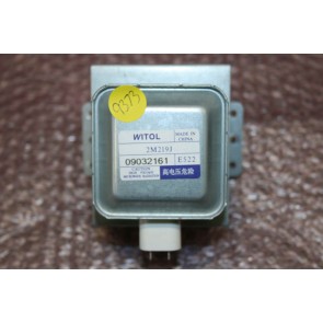 MAGNETRON - 2M219J (BOSCH HMT84M661B/04, PANASONIC NN-E271WMBPQ, NN-E28JBM & NN-E28JMM & OTHERS)