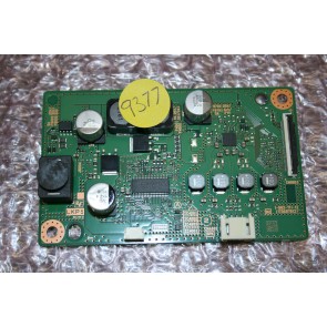 *NEW*  SONY KDL-43WG663 PSU PCB -A2201206B - 198271112