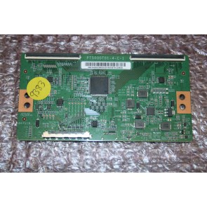 LG 50UM7450PLA.BEKSLJP TCON PCB - PT500GT01-4-C-1