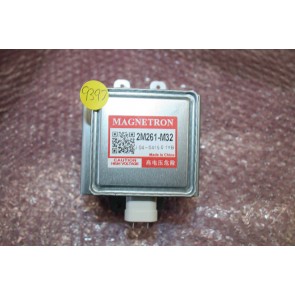 PANASONIC NN-SF464MBPQ MAGNETRON - 2M261-M32 