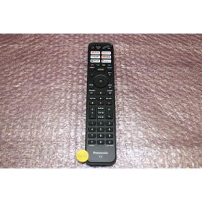*NEW* GENUINE PANASONIC REMOTE (N2QBYA000045) - TX-65JX940B, TX-55JX940B, TX-49JX940B, TX-48JZ980B, TX-55JZ980B, TX-65JZ980B