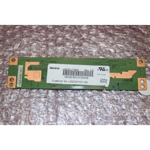*NEW*  PANASONIC TX-50JX850B TCON - EACDJ7020