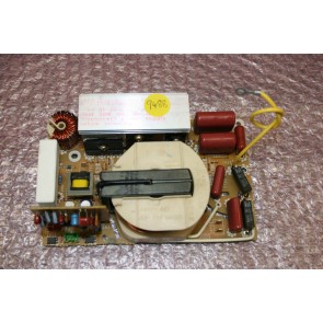 NEFF MICROWAVE H5642 INVERTER PCB - A66454T07AP