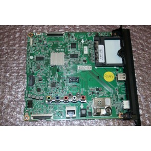 LG 32LJ590U-ZA.CEKELH MAIN PCB - EBT63933903, EAX67129604(1.0)