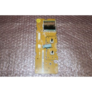 *NEW** PANASONIC NN-CF778SBPQ MICROWAVE FUNCTION PCB - Z603L7Q70BP