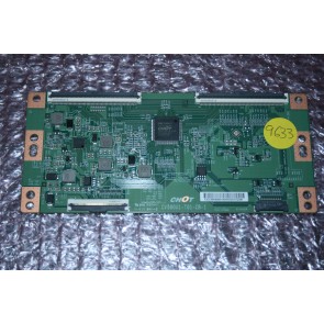 **NEW** 58A7100FTUK TCON - T1218215 - CV580U1-T01-CB-1