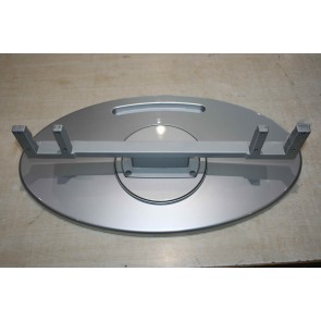 TV STAND FOR HISENSE: LCD3703EU