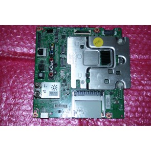 LG - EBR82405801, EAX66943504, 43UH603V-ZE.BEKWLJP, 43UH603VZEBEKWLJP - MAIN PCB