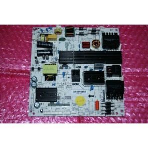 SHARP - LC-43CUG8462KS, LC430EQY-SHM1, PW.188W2.711 - PSU, POWER PCB