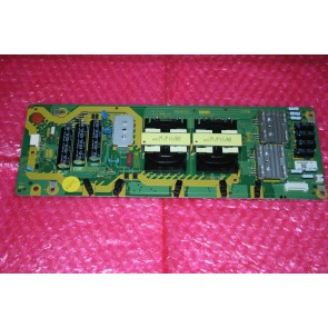 PANASONIC - TZRNP02FDWE, TNPA6333, TX-65EZ1002B, TX65EZ1002B - PSU, POWER PCB