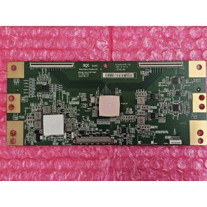SONY KD-65XG8196 TCON / T-CON - HV650QUBN9K - FROM SCREEN: A2231703A