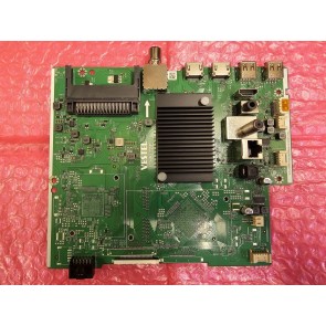 TOSHIBA 50QA4C63DB MAIN BOARD - 23745079