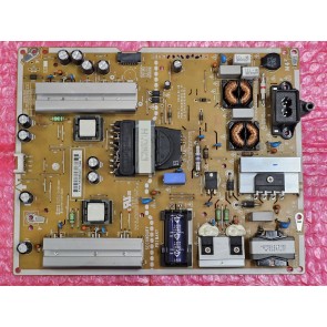 LG 49UF680V-ZA POWER / PSU BOARD - EAY63989201