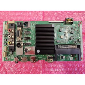 TOSHIBA 50UA2063DB MAIN BOARD - 23764425