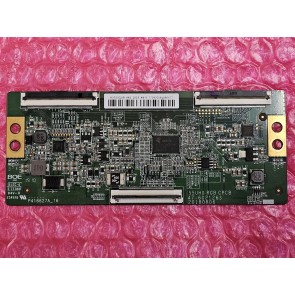 PHILIPS 55PUS6704/12 TCON / T-CON - FROM SCREEN: TPT550J1-QUBH84.K