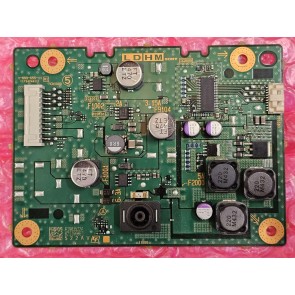 SONY KDL-48W605B INVERTER BOARD