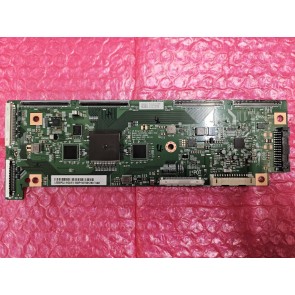 LG OLED55G26LA.DEKQLJP TCON / T-CON - FROM SCREEN: AC550AQL WQA1_MA