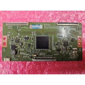LG 55UF675V-ZG.BEKYLJG TCON / T-CON - FOR SCREEN: LC550EQE(FH)(M1)
